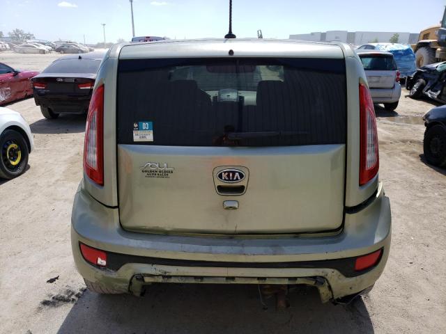 Photo 5 VIN: KNDJT2A68C7409594 - KIA SOUL + 