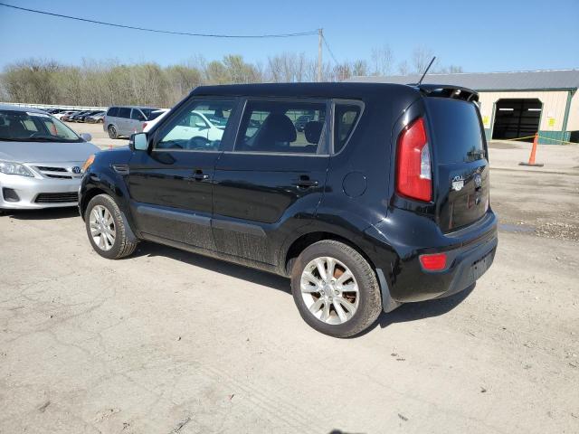 Photo 1 VIN: KNDJT2A68C7409983 - KIA SOUL 