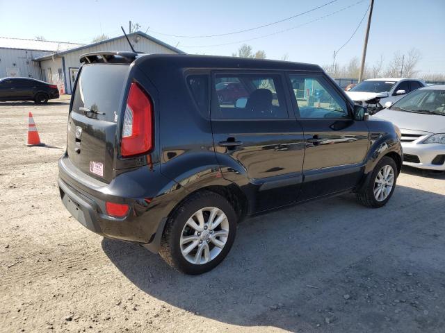 Photo 2 VIN: KNDJT2A68C7409983 - KIA SOUL 