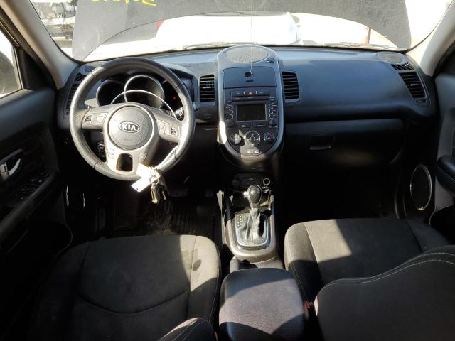 Photo 7 VIN: KNDJT2A68C7409983 - KIA SOUL 