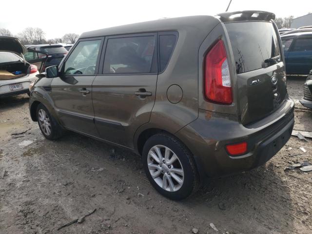 Photo 1 VIN: KNDJT2A68C7410311 - KIA SOUL + 