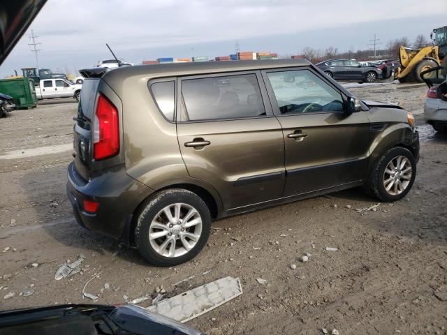 Photo 2 VIN: KNDJT2A68C7410311 - KIA SOUL + 