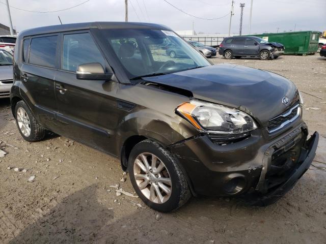 Photo 3 VIN: KNDJT2A68C7410311 - KIA SOUL + 