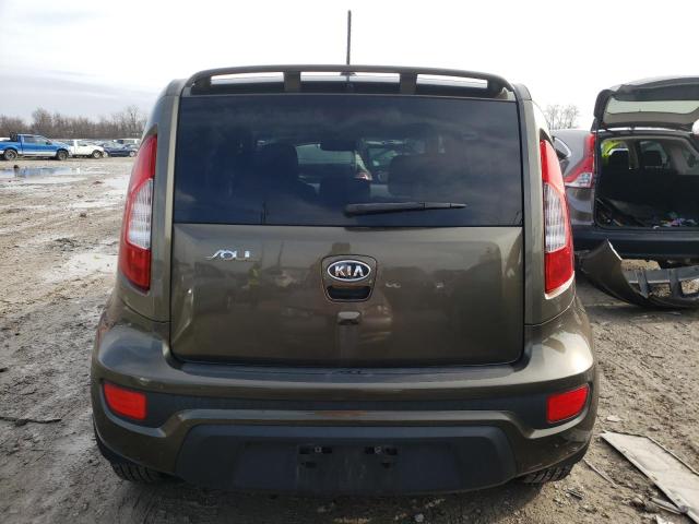 Photo 5 VIN: KNDJT2A68C7410311 - KIA SOUL + 