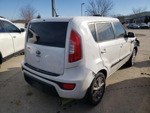 Photo 3 VIN: KNDJT2A68C7413015 - KIA SOUL + 