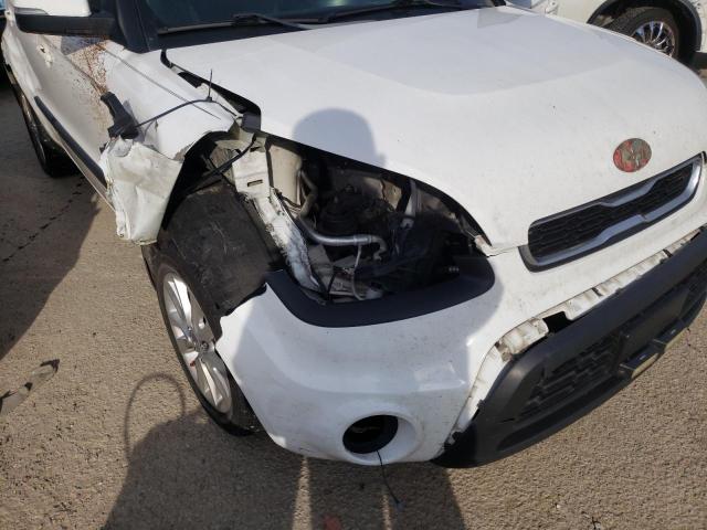 Photo 8 VIN: KNDJT2A68C7413015 - KIA SOUL + 