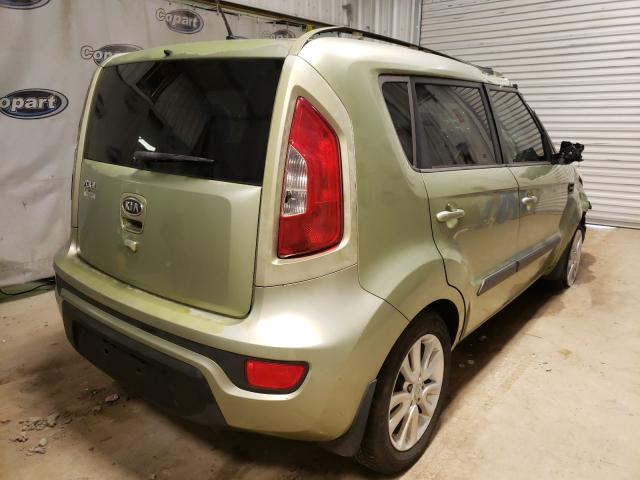 Photo 3 VIN: KNDJT2A68C7414553 - KIA SOUL + 