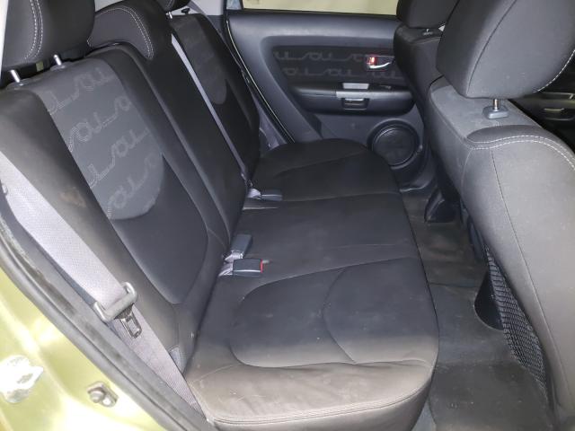 Photo 5 VIN: KNDJT2A68C7414553 - KIA SOUL + 