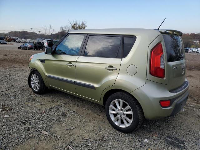 Photo 1 VIN: KNDJT2A68C7416528 - KIA SOUL 