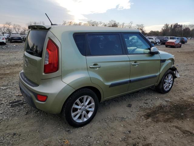 Photo 2 VIN: KNDJT2A68C7416528 - KIA SOUL 