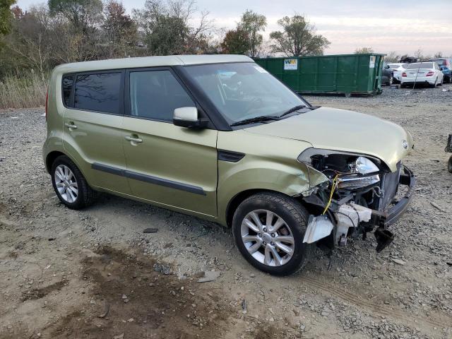 Photo 3 VIN: KNDJT2A68C7416528 - KIA SOUL 