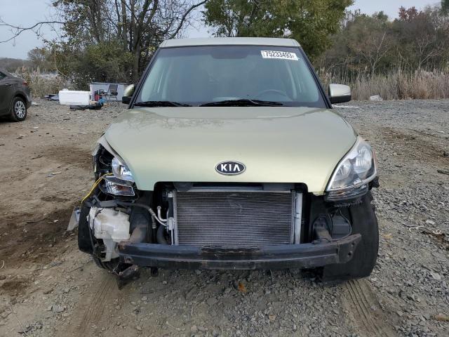 Photo 4 VIN: KNDJT2A68C7416528 - KIA SOUL 