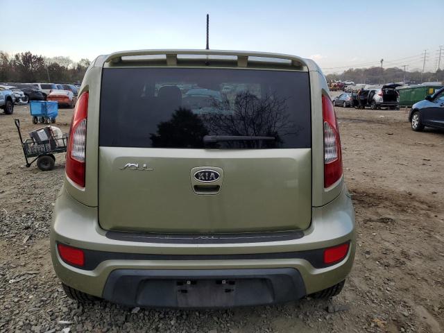 Photo 5 VIN: KNDJT2A68C7416528 - KIA SOUL 