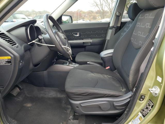 Photo 6 VIN: KNDJT2A68C7416528 - KIA SOUL 