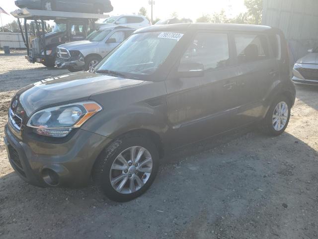 Photo 0 VIN: KNDJT2A68C7416903 - KIA SOUL 