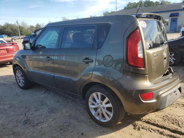 Photo 1 VIN: KNDJT2A68C7416903 - KIA SOUL 