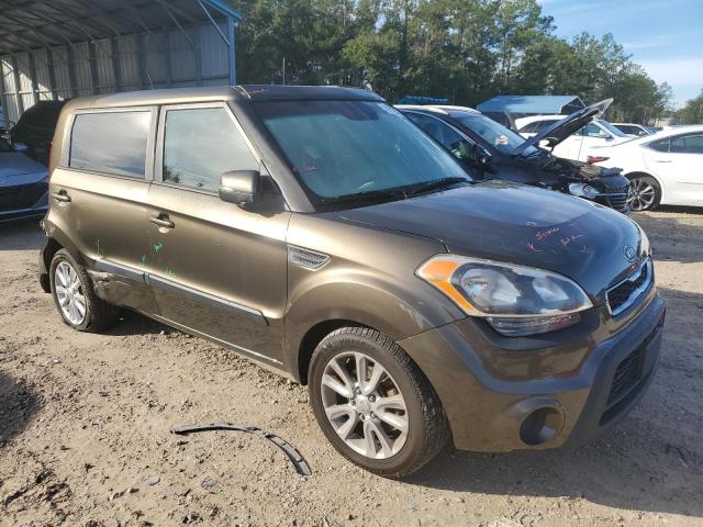 Photo 3 VIN: KNDJT2A68C7416903 - KIA SOUL 