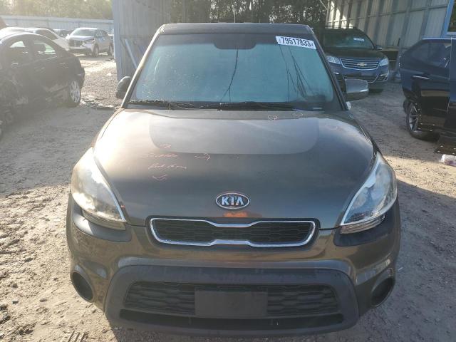 Photo 4 VIN: KNDJT2A68C7416903 - KIA SOUL 