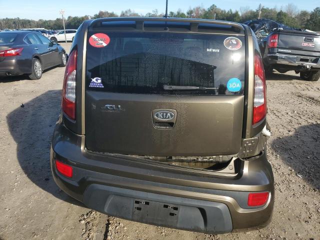 Photo 5 VIN: KNDJT2A68C7416903 - KIA SOUL 