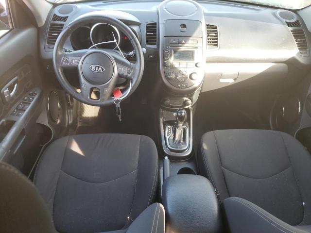 Photo 7 VIN: KNDJT2A68C7416903 - KIA SOUL 