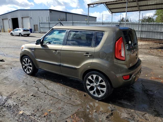 Photo 1 VIN: KNDJT2A68C7419025 - KIA SOUL + 