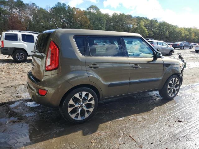 Photo 2 VIN: KNDJT2A68C7419025 - KIA SOUL + 