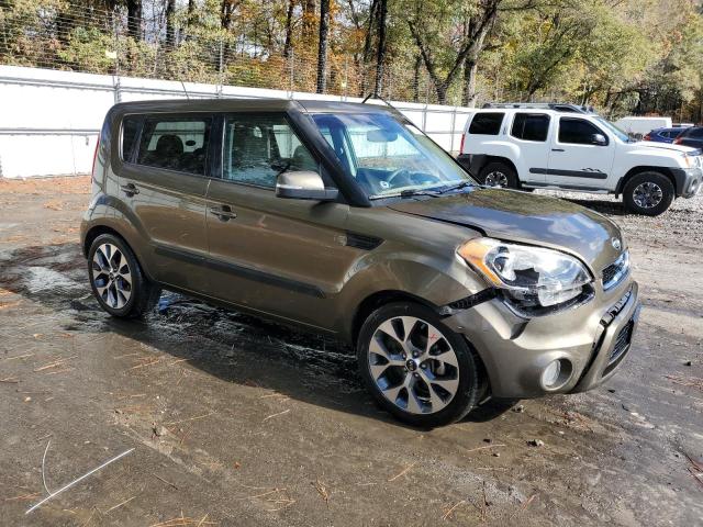 Photo 3 VIN: KNDJT2A68C7419025 - KIA SOUL + 