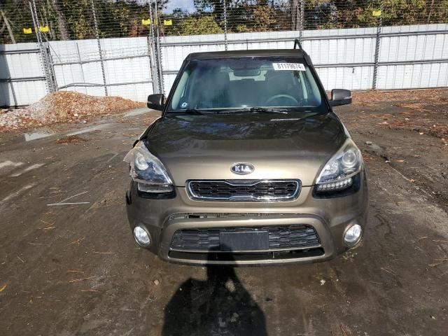 Photo 4 VIN: KNDJT2A68C7419025 - KIA SOUL + 