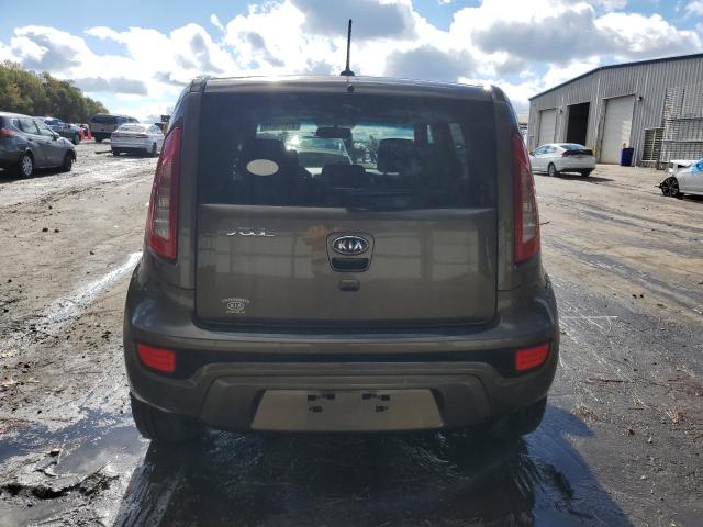 Photo 5 VIN: KNDJT2A68C7419025 - KIA SOUL + 