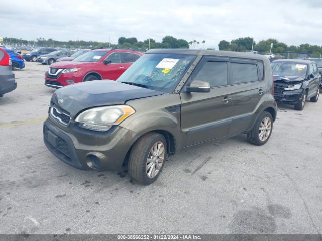 Photo 1 VIN: KNDJT2A68C7420434 - KIA SOUL 