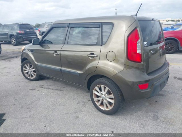 Photo 2 VIN: KNDJT2A68C7420434 - KIA SOUL 