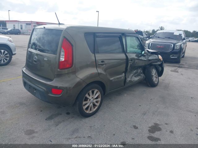 Photo 3 VIN: KNDJT2A68C7420434 - KIA SOUL 