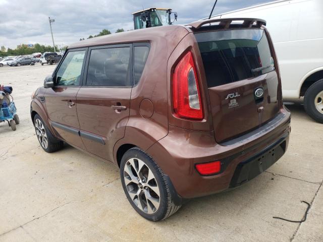 Photo 2 VIN: KNDJT2A68C7423995 - KIA SOUL + 