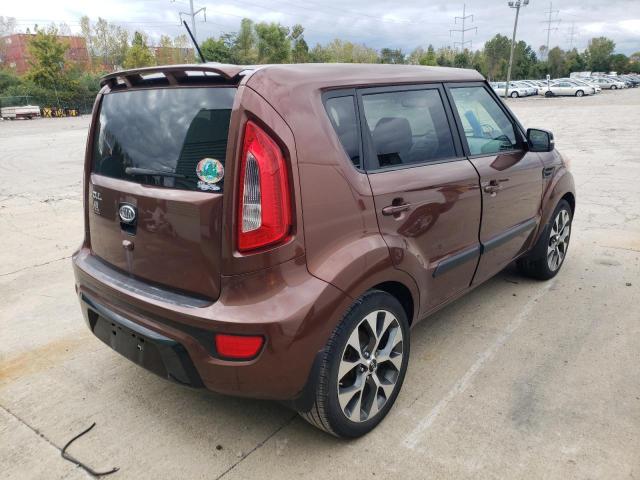 Photo 3 VIN: KNDJT2A68C7423995 - KIA SOUL + 