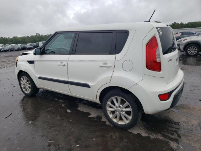 Photo 1 VIN: KNDJT2A68C7436939 - KIA SOUL + 