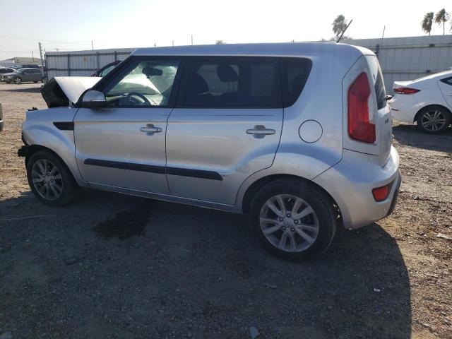 Photo 1 VIN: KNDJT2A68C7440778 - KIA SOUL + 