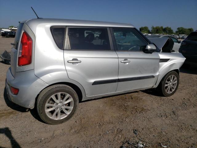 Photo 2 VIN: KNDJT2A68C7440778 - KIA SOUL + 