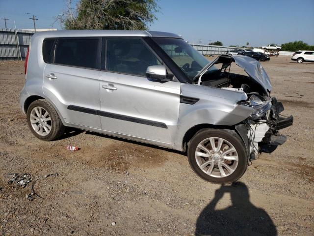 Photo 3 VIN: KNDJT2A68C7440778 - KIA SOUL + 