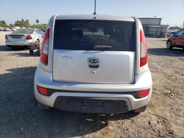 Photo 5 VIN: KNDJT2A68C7440778 - KIA SOUL + 