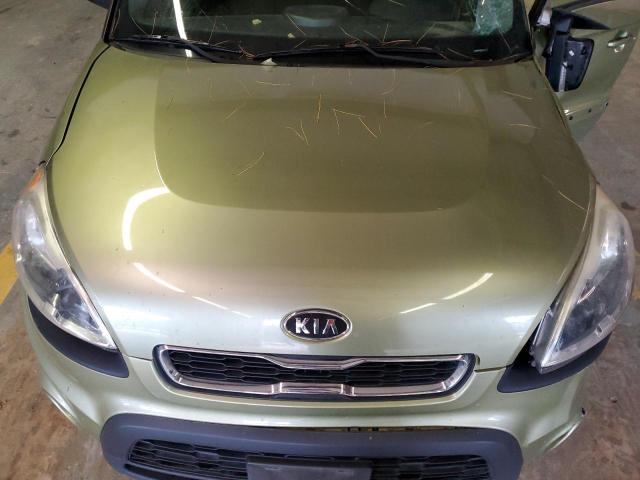 Photo 10 VIN: KNDJT2A68C7442160 - KIA SOUL + 