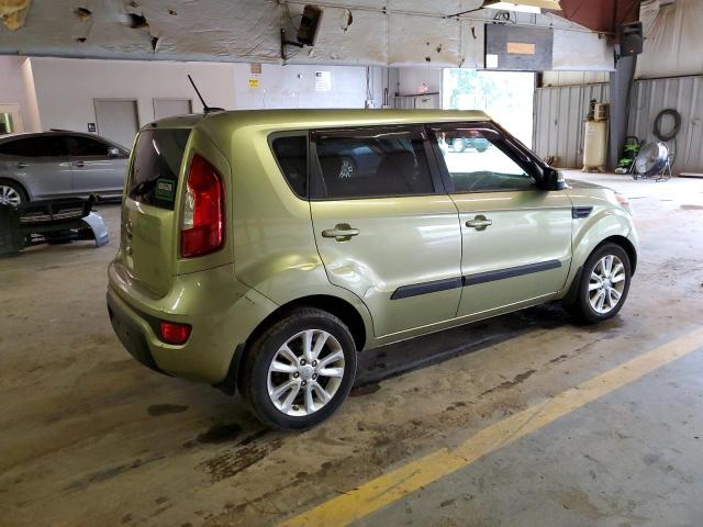 Photo 2 VIN: KNDJT2A68C7442160 - KIA SOUL + 