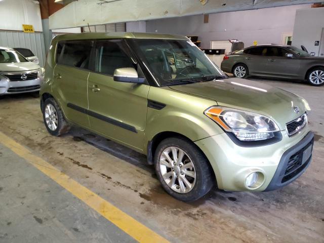 Photo 3 VIN: KNDJT2A68C7442160 - KIA SOUL + 