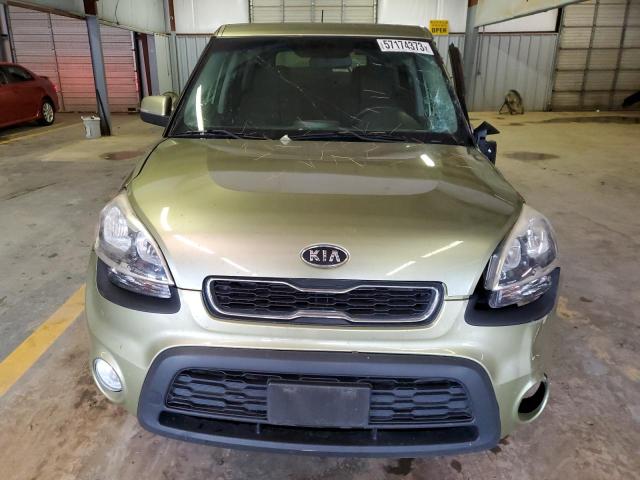 Photo 4 VIN: KNDJT2A68C7442160 - KIA SOUL + 