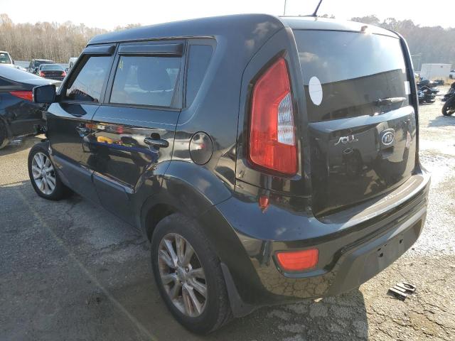 Photo 2 VIN: KNDJT2A68C7443115 - KIA SOUL + 