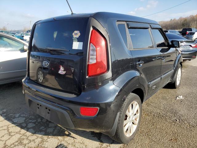 Photo 3 VIN: KNDJT2A68C7443115 - KIA SOUL + 