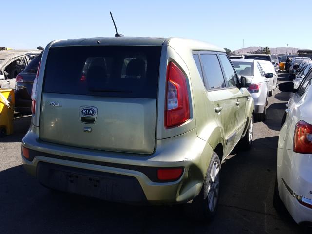 Photo 3 VIN: KNDJT2A68C7446323 - KIA SOUL + 