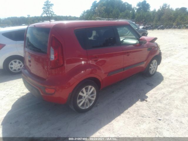 Photo 3 VIN: KNDJT2A68C7448136 - KIA SOUL 