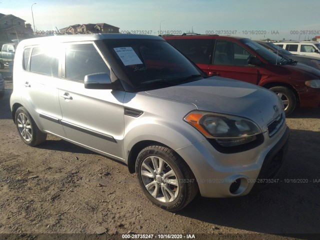 Photo 0 VIN: KNDJT2A68C7449836 - KIA SOUL 