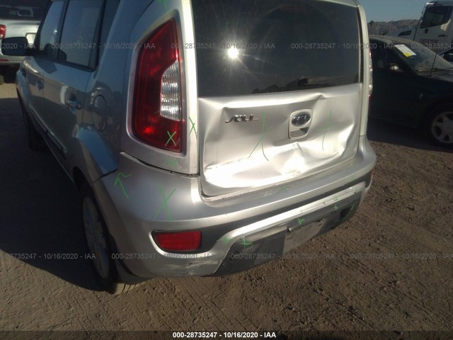 Photo 5 VIN: KNDJT2A68C7449836 - KIA SOUL 