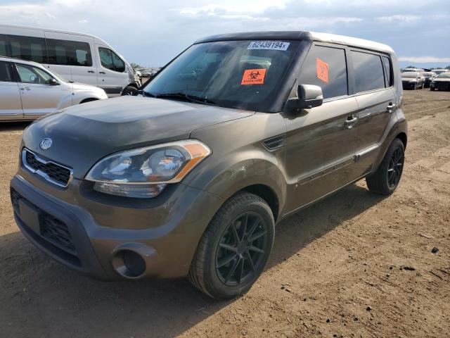 Photo 0 VIN: KNDJT2A68C7450114 - KIA SOUL + 